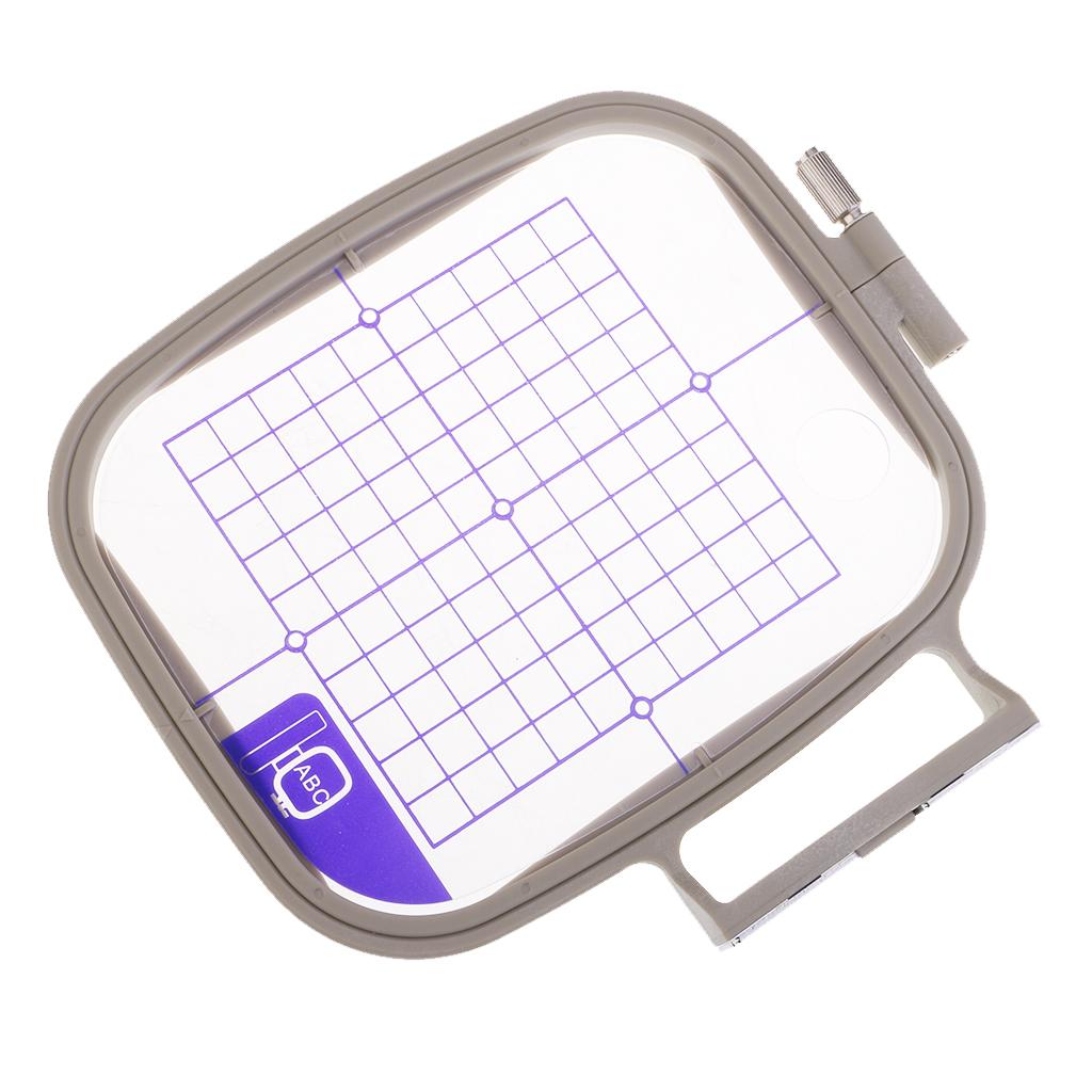 Embroidery Hoop Stand - Suku Cadang Mesin Bordir Bingkai Stand