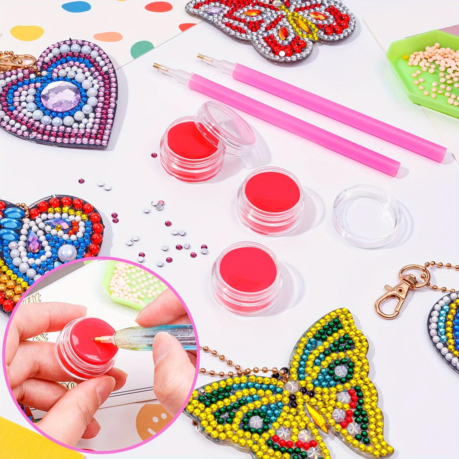 36 Buah (3 Jenis Mata Bor Berb - Embroidery Art ulasan dan harga