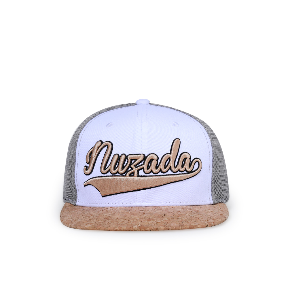 NUZADA topi Hip Hop pria wanit - Embroidery Letter N ulasan dan harga