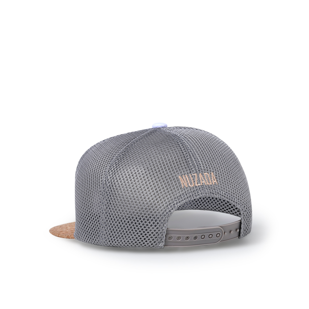 NUZADA topi Hip Hop pria wanit - Embroidery Letter N ulasan dan harga