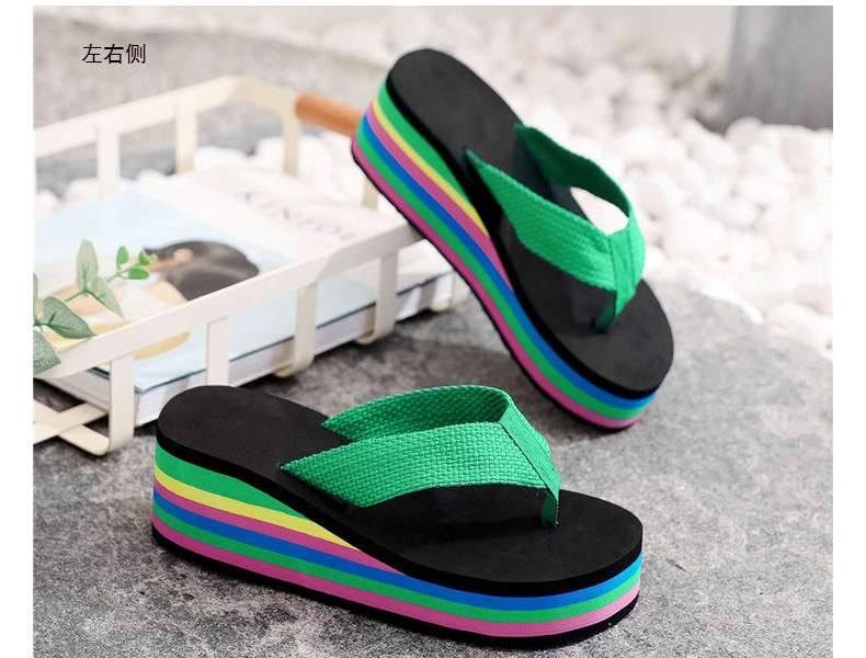 Sandal Pantai Wanita Sepatu An - Embroidery Garments ulasan dan harga