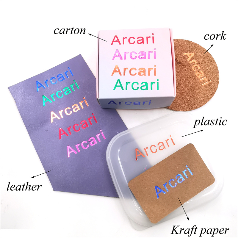 5 Warna Kertas Foil Panas Mesi - Transfer Paper Carbon ulasan dan harga