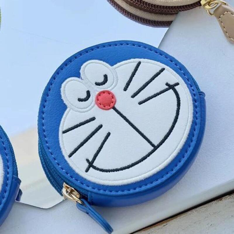 Dompet Penyimpanan Koin Model  - Embroidery Hooping ulasan dan harga