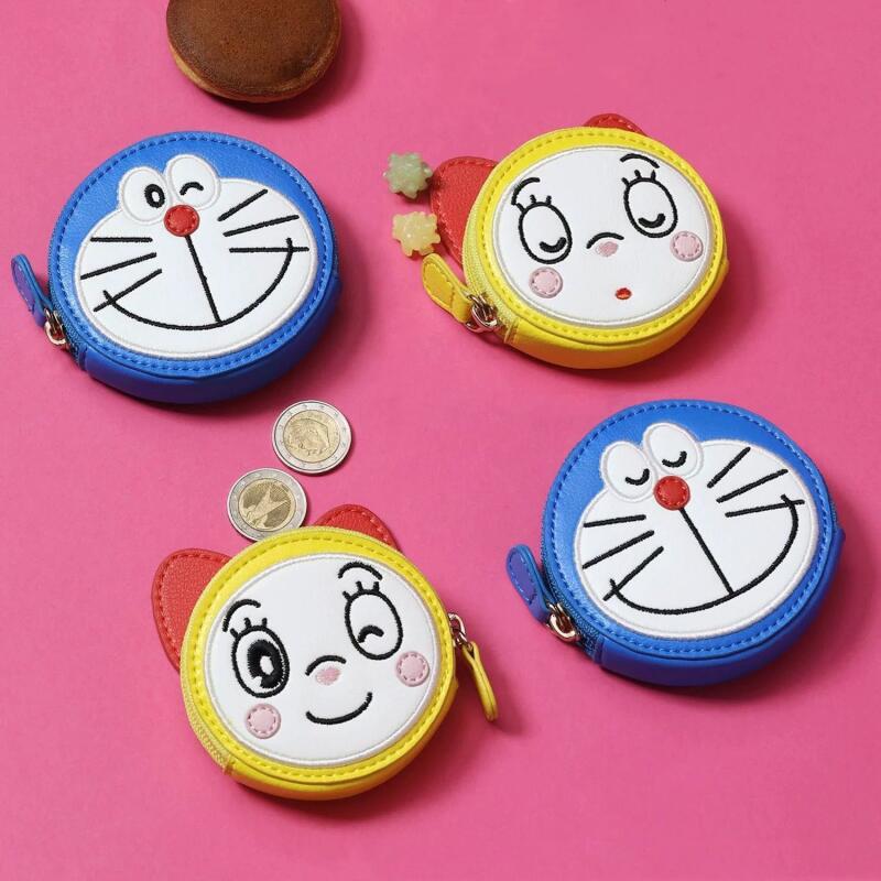 Dompet Penyimpanan Koin Model  - Embroidery Hooping ulasan dan harga