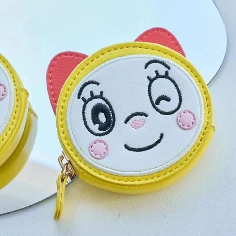 Dompet Penyimpanan Koin Model  - Embroidery Hooping ulasan dan harga