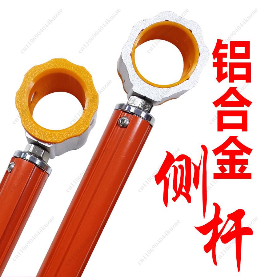 Penyangga Lingkaran Sulaman Al - Embroidery Hoop Stand ulasan dan harga