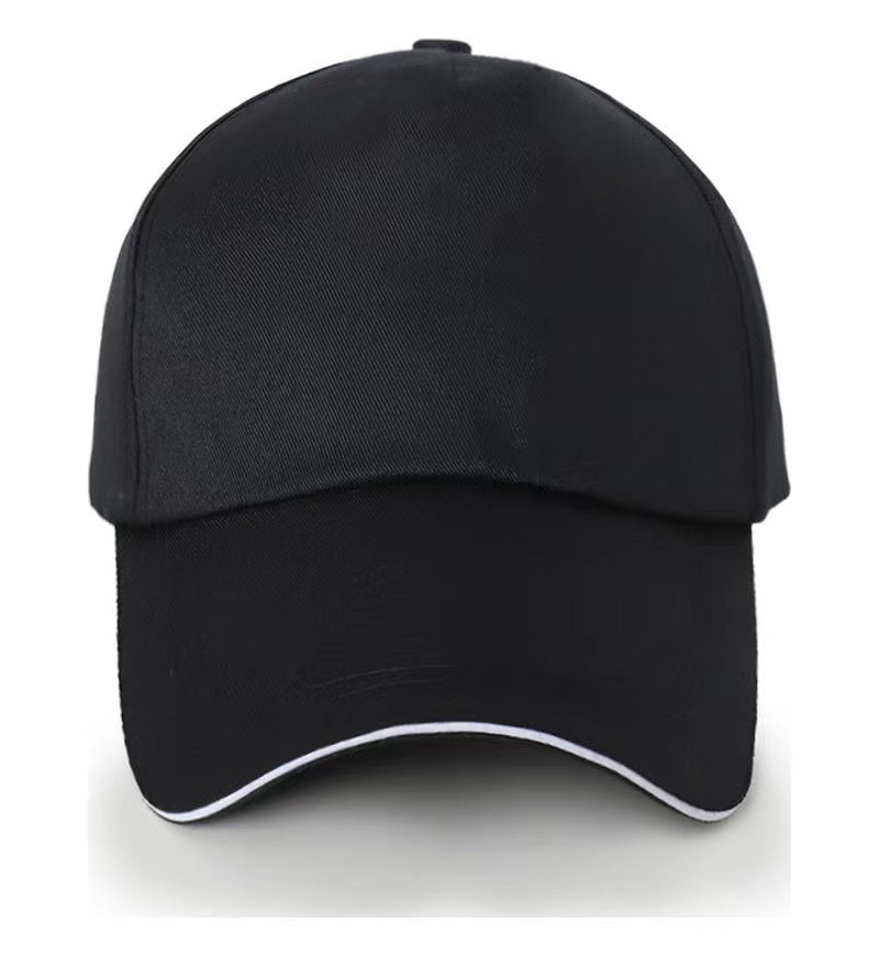 Topi Bisbol Poliester Murah Un - Embroidery Cap ulasan dan harga