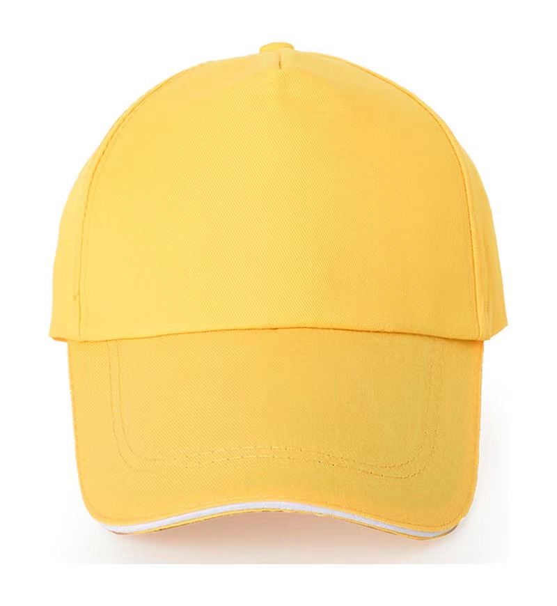 Topi Bisbol Poliester Murah Un - Embroidery Cap ulasan dan harga