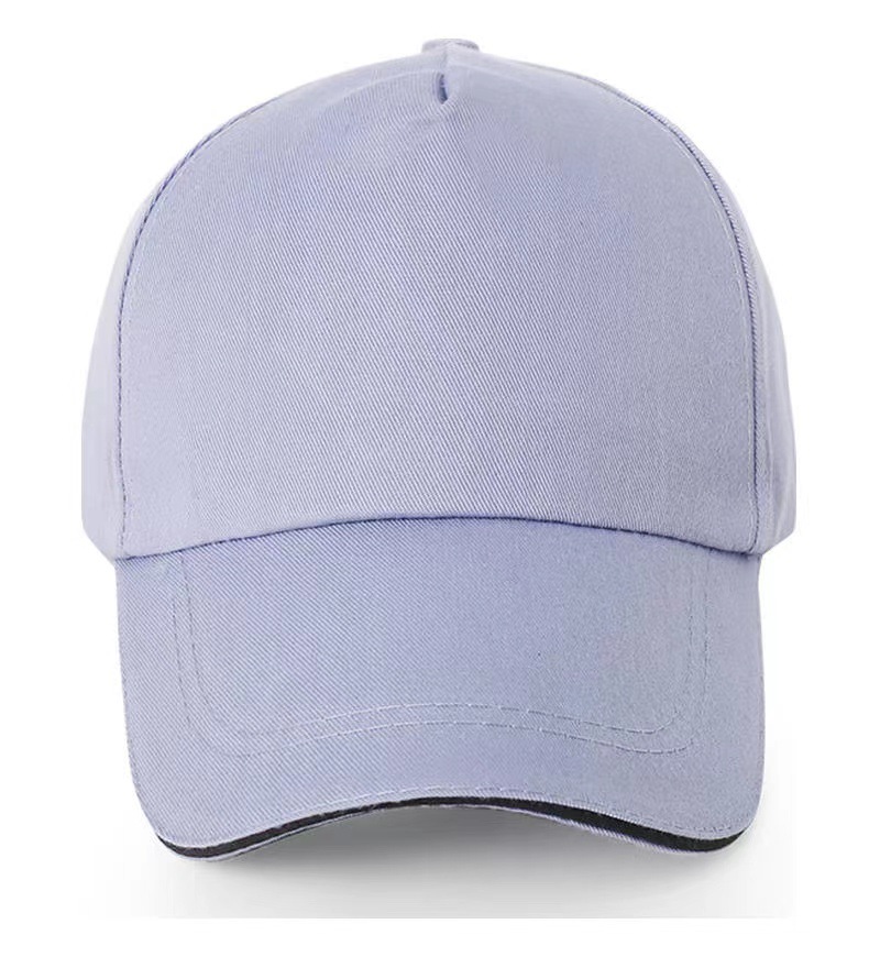 Topi Bisbol Poliester Murah Un - Embroidery Cap ulasan dan harga