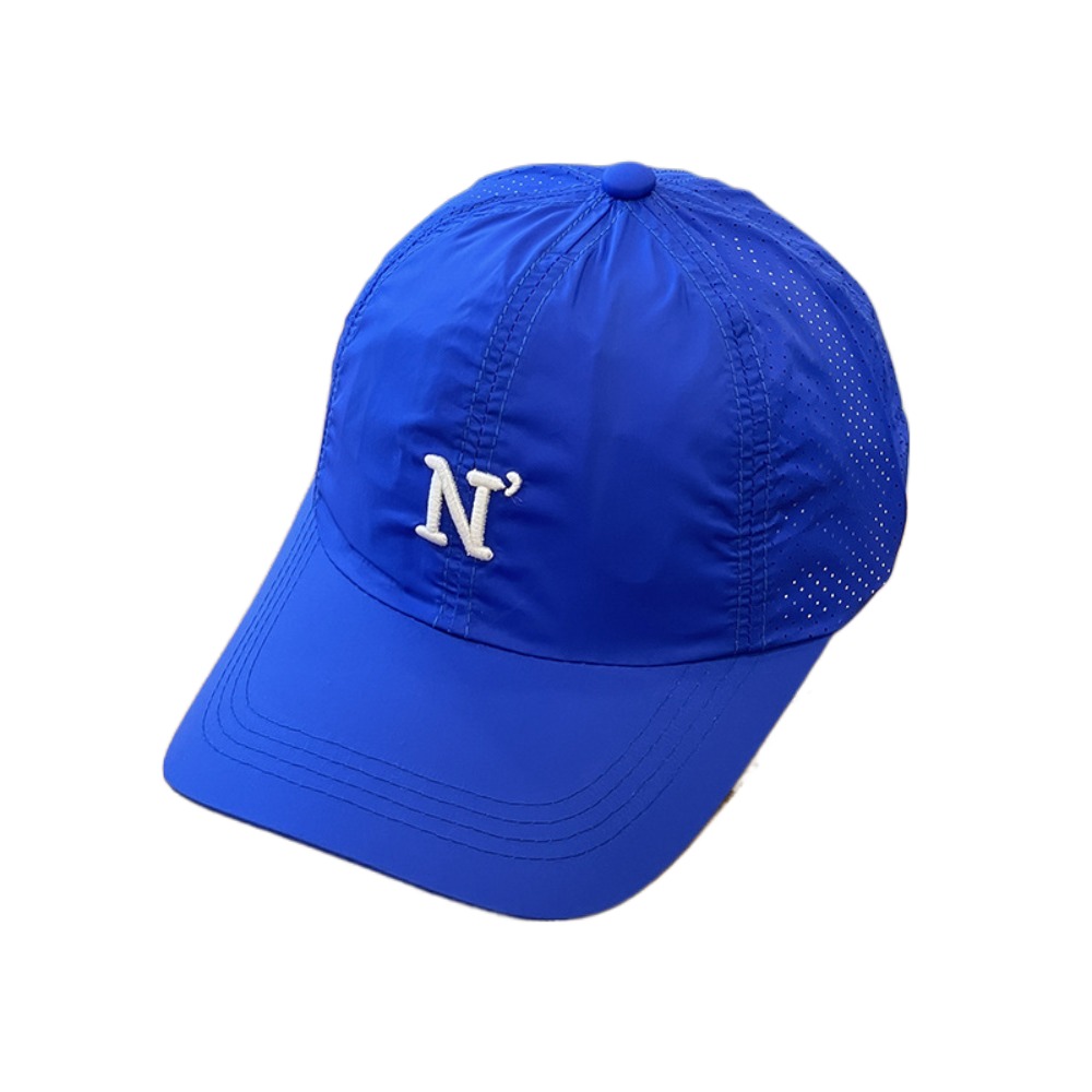 Topi Baseball Bordir Huruf N C - Embroidery Letter N ulasan dan harga