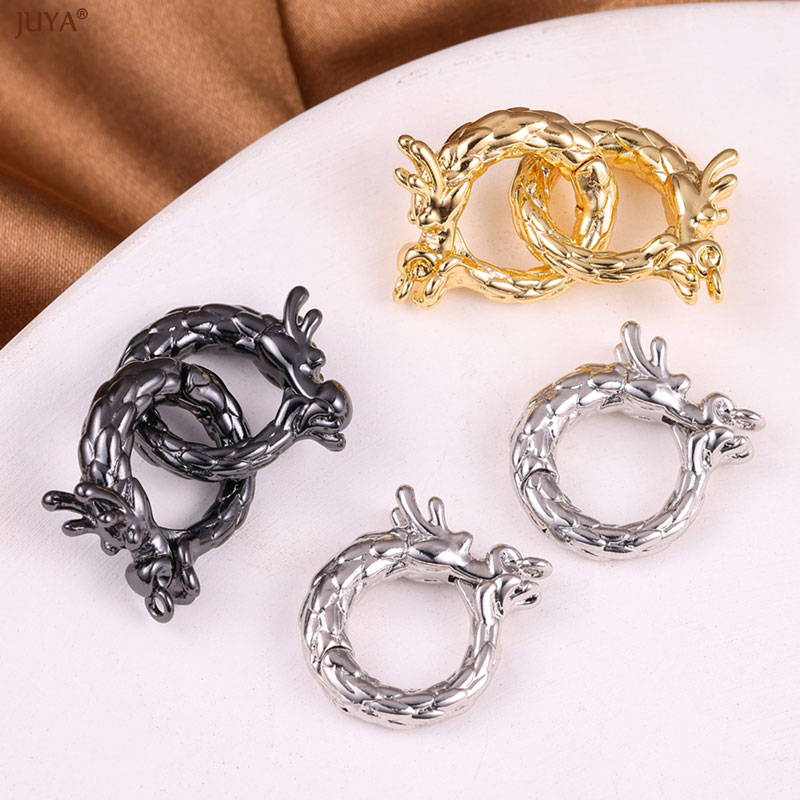 JUYA 18k kait tembaga berlapis - Embroidery Art ulasan dan harga