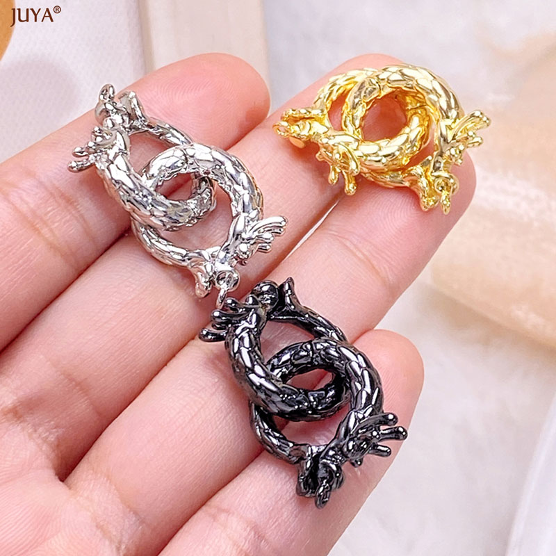 JUYA 18k kait tembaga berlapis - Embroidery Art ulasan dan harga