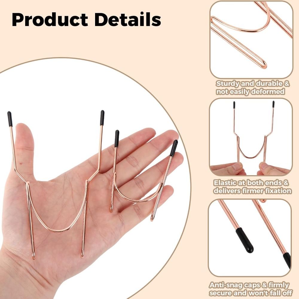3pcs/set Set Alat Bantu Sulama - Embroidery Hooping ulasan dan harga