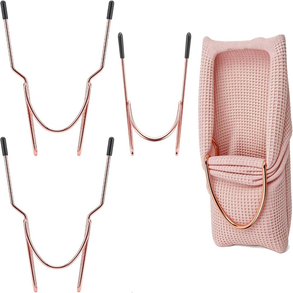 3pcs/set Set Alat Bantu Sulama - Embroidery Hooping ulasan dan harga