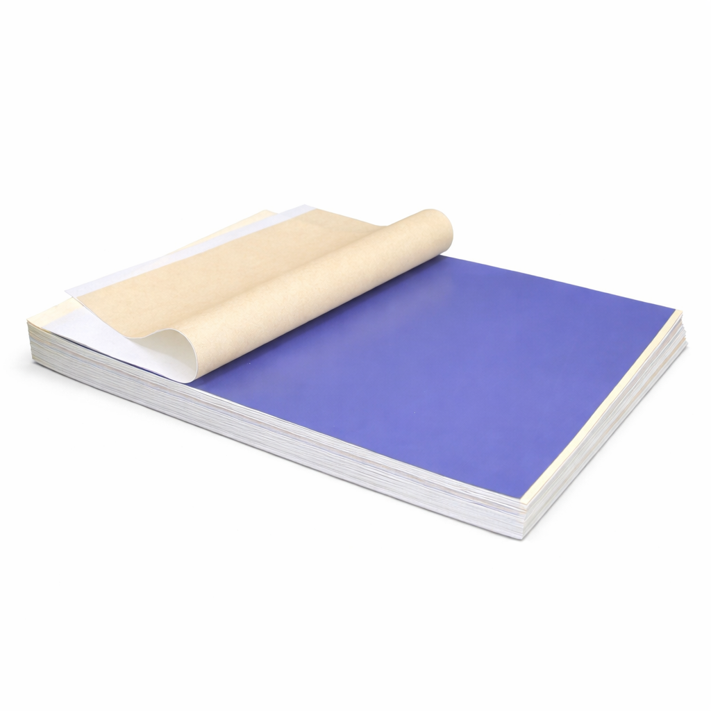 Audersigt 50/100 Lembar Kertas - Transfer Paper Carbon ulasan dan harga