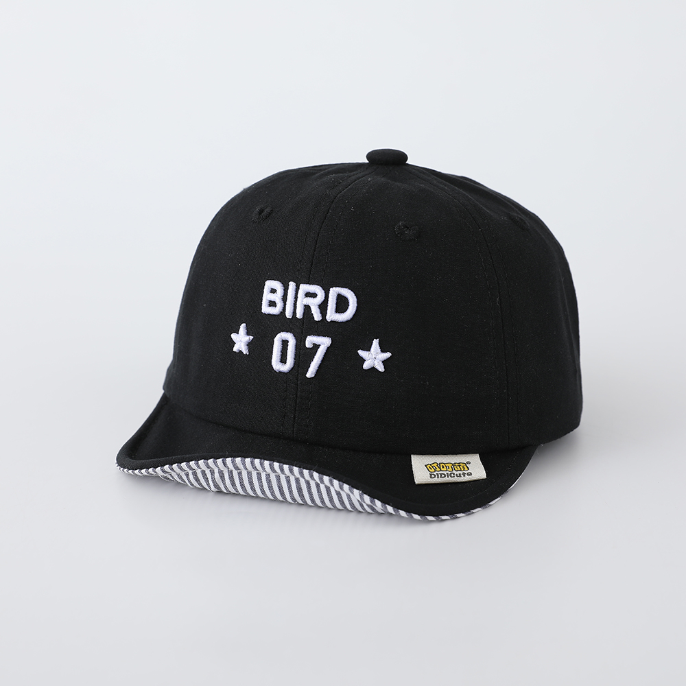 Topi baseball anak-anak dengan - Embroidery Cap ulasan dan harga