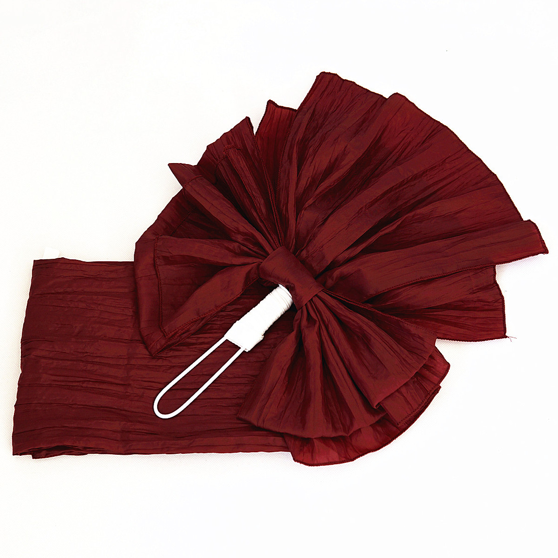 Sabuk Haori Sederhana untuk Di - Embroidery Flower Pattern ulasan dan harga
