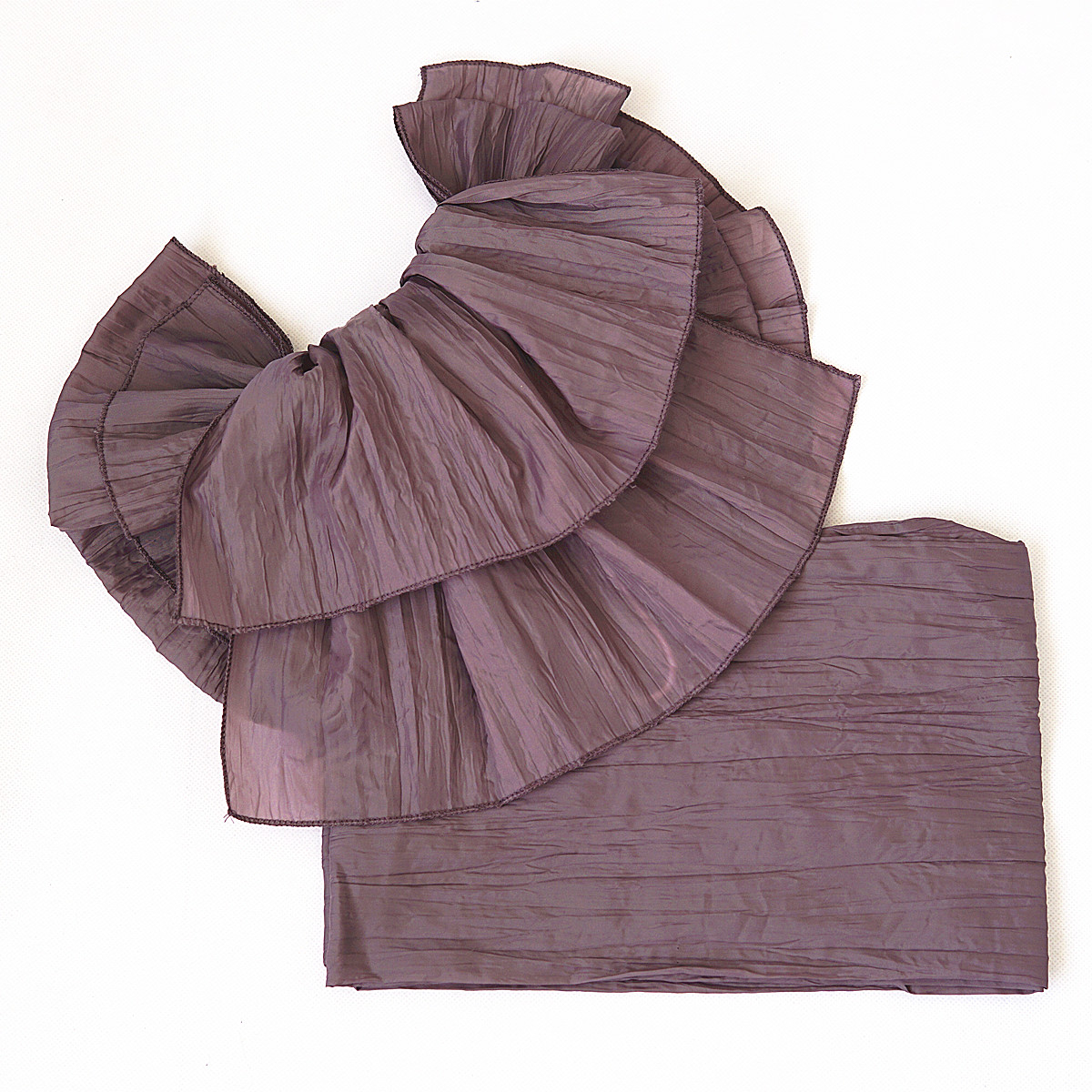 Sabuk Haori Sederhana untuk Di - Embroidery Flower Pattern ulasan dan harga