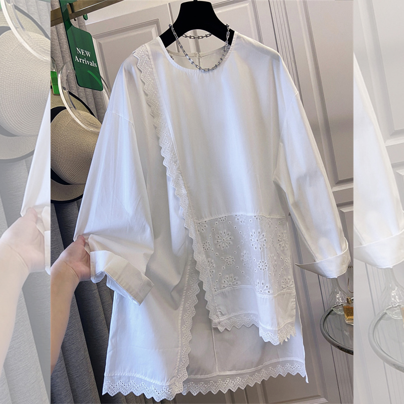 SuperAen Musim Semi 2026 Atasa - Embroidery Fashion ulasan dan harga