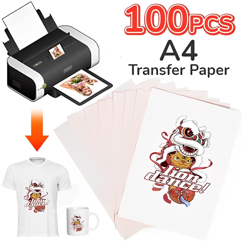 100-10 buah kertas Transfer pa - Transfer Paper Carbon ulasan dan harga