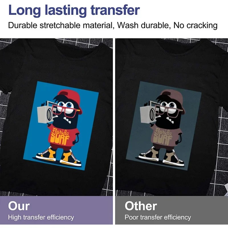 100-10 buah kertas Transfer pa - Transfer Paper Carbon ulasan dan harga