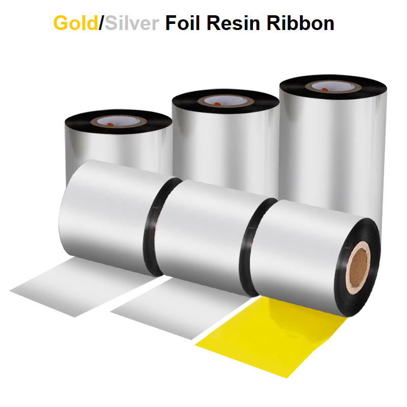 Pita Resin Foil Emas Mengkilap - Transfer Paper Carbon ulasan dan harga