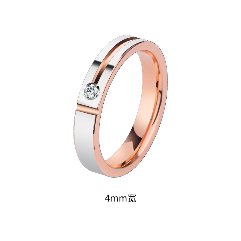 Cincin pernikahan untuk pria w - Embroidery Alphabet ulasan dan harga
