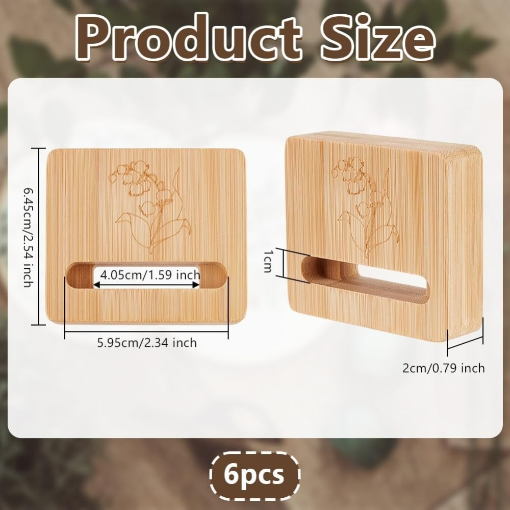 6 Buah Penyangga Kerajinan Bor - Embroidery Hoop Stand ulasan dan harga