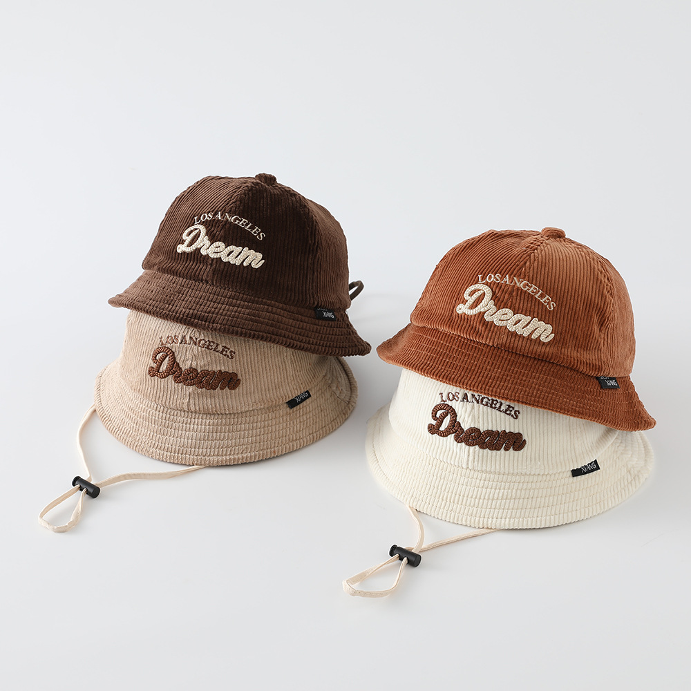 Topi tabir surya warna polos u - Embroidery Cap ulasan dan harga