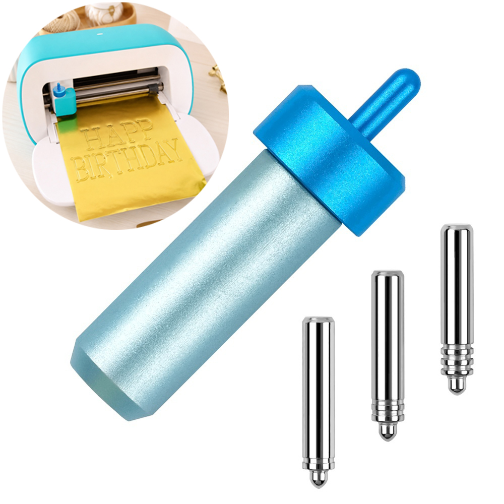 Kit Transfer Foil 3-In-1 untuk - Transfer Paper Carbon ulasan dan harga